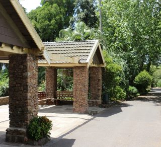 Technical Shelter Footscray Park related image