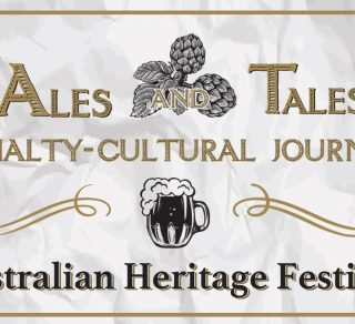 Ales and Tales