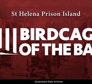 An exhibition by Queensland State Archives related image