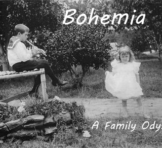 A Family Odyssey related image