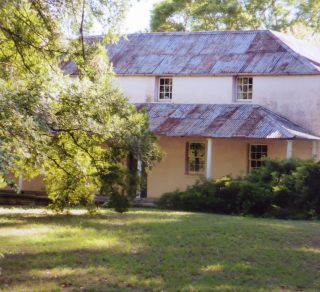 Dight s homestead 1812 section where Margaret sometimes lived related image