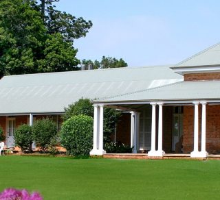 Ormiston House related image