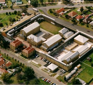 Justice Precinct East Maitland