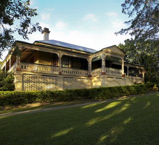Miegunyah House Museum related image