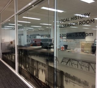 Penrith City Library Research Room related image