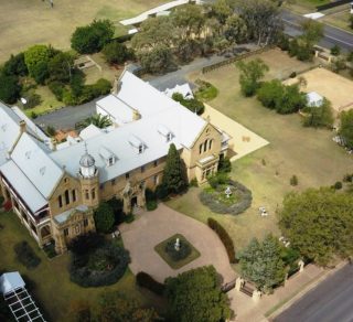 Explore this 1891 ex convent related image