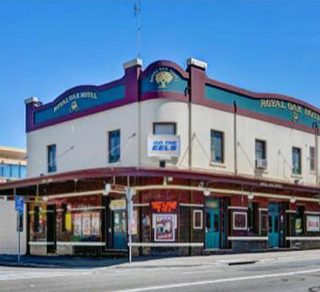 Royal Oak Hotel Parramatta related image