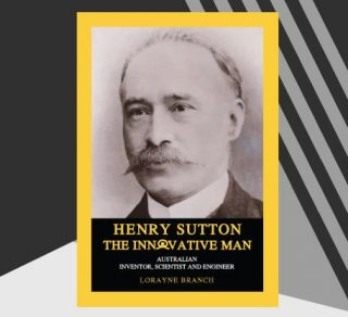 Henry Sutton Australian Inventor Scientist and Engineer related image
