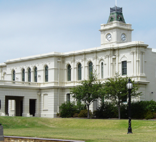Brighton Town Hall related image
