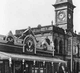 Historic Palmerin Street related image