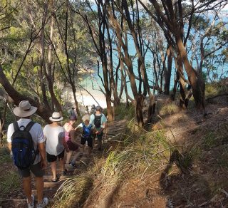 West Head Bushwalkers