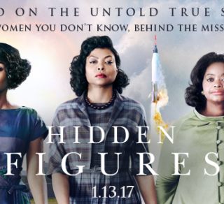 Hidden Figures