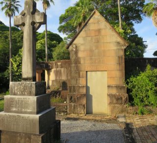 Gore Hill Memorial Cemetery related image