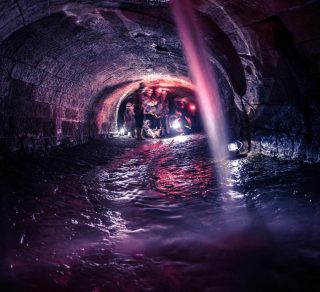 Photo courtesy of Sydney Water related image