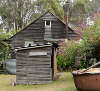 Davidson Whaling Station related image