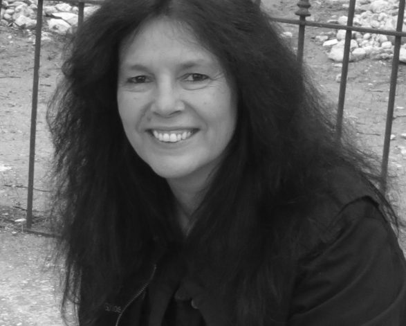 Alison Oborn