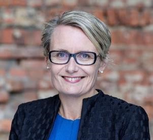 Dr Caroline Butler-Bowdon