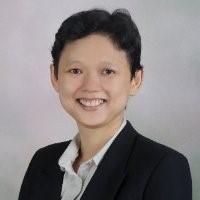 Dr. Ang Ming Chee 