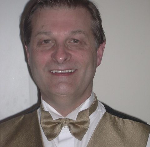 Graeme Fanning