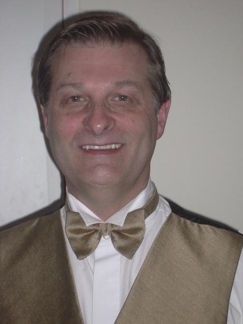 Graeme Fanning