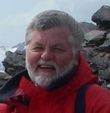Ian Lewis