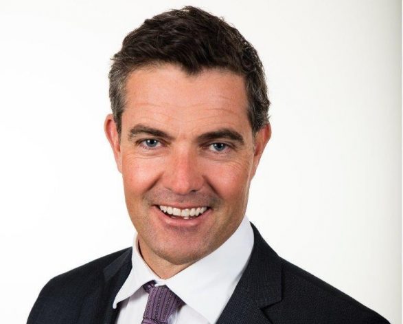 Matt Grant