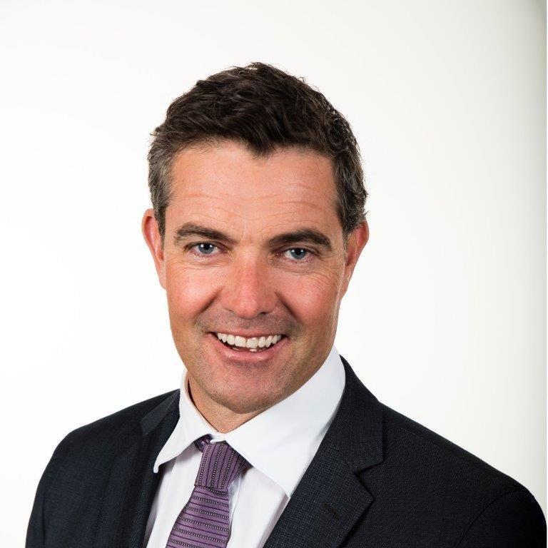 Matt Grant
