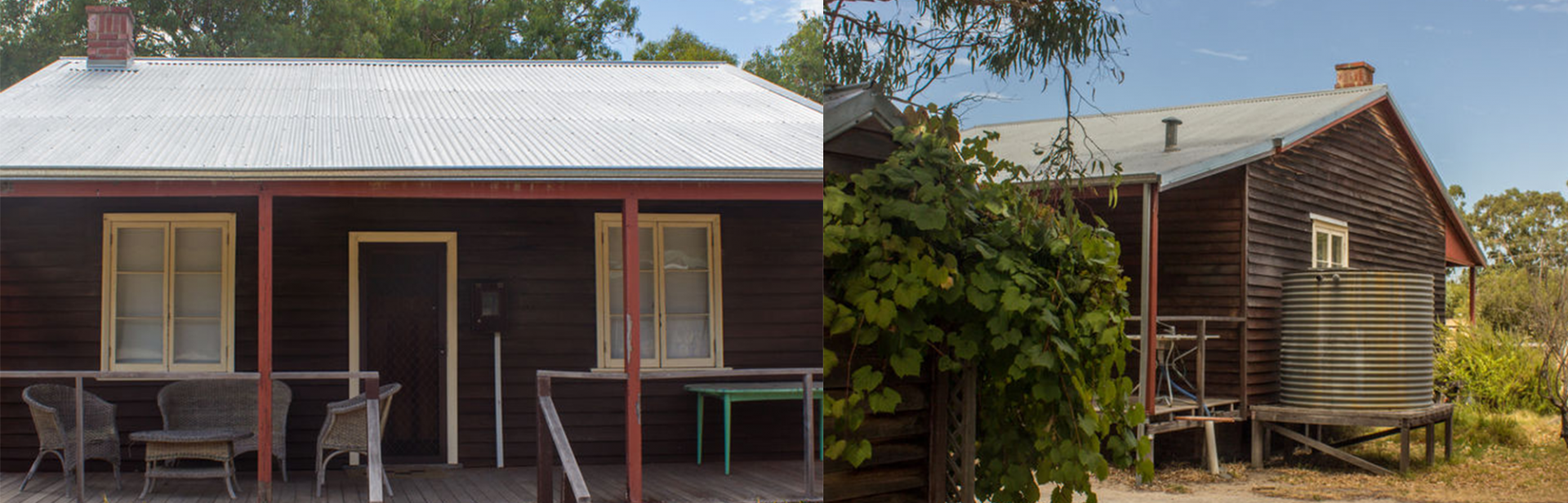 Herdsman Lake Settlers Cottage Expressions Of Interest To Lease