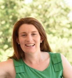 Vicky Stewart