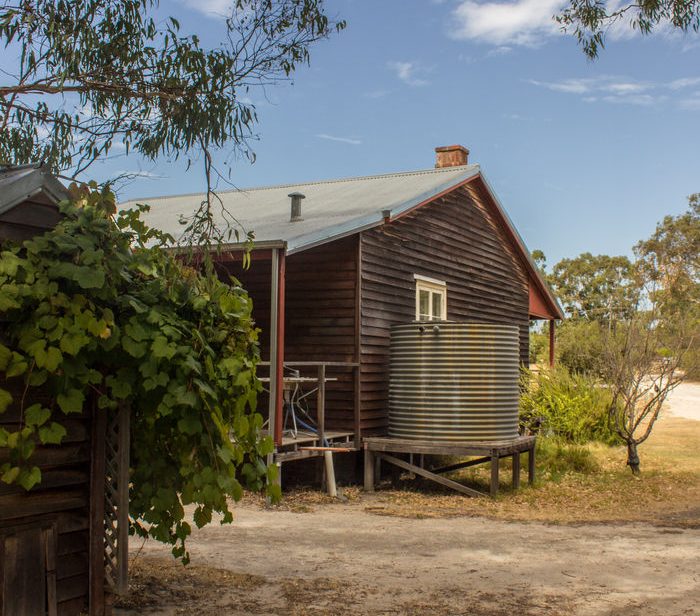 Herdsman Lake Settlers Cottage Expressions Of Interest To Lease