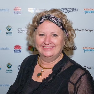 Donna Foster