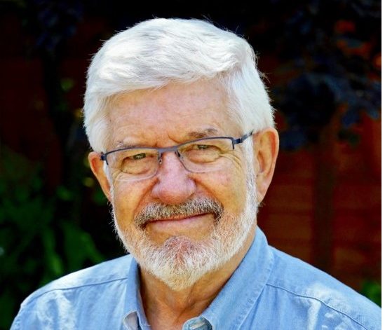 Keith Conlon 