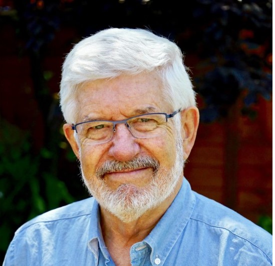 Keith Conlon 