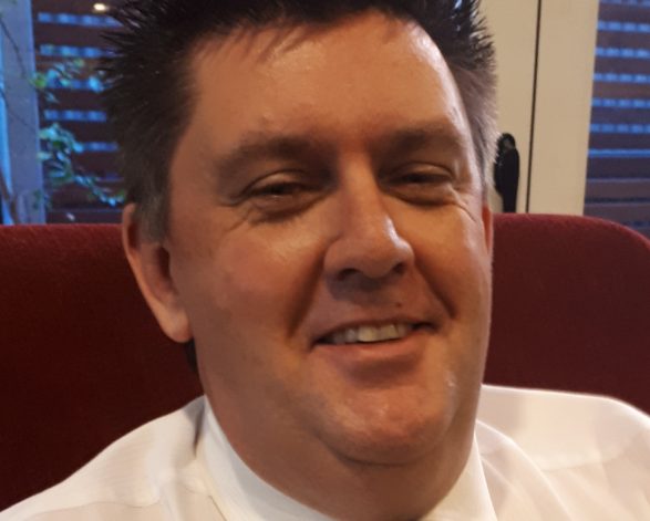 Mark Beadle