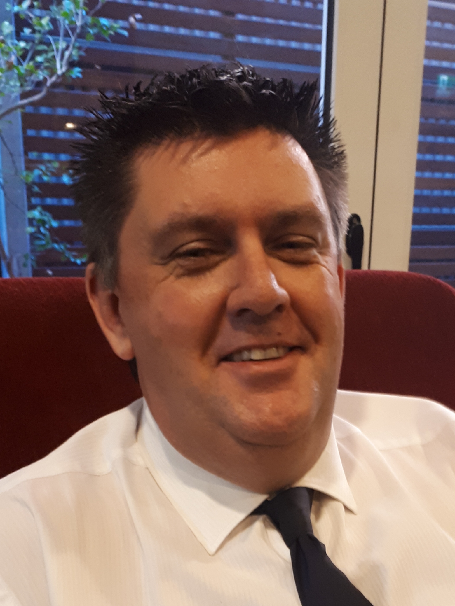 Mark Beadle
