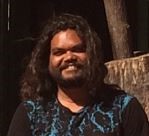Nicholas Williams 