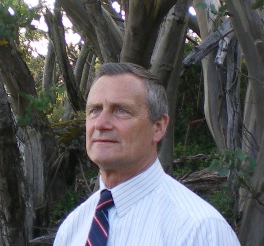  Stuart Ord 