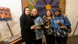 2. NAIDOC Exhibition - Photographer Matt Poon