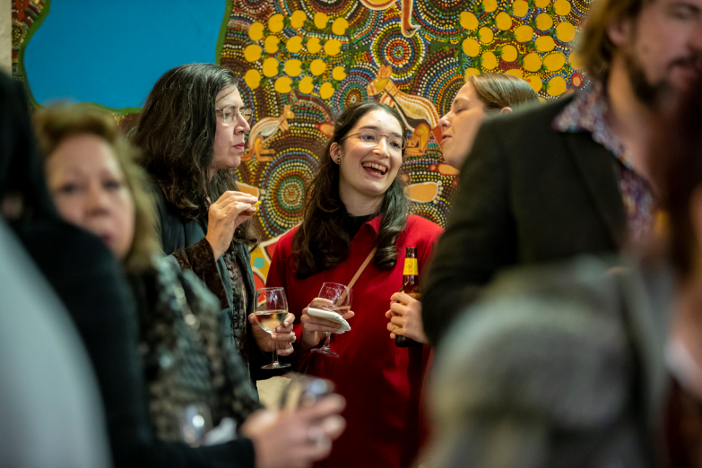 5. NAIDOC Exhibition - Photographer Matt Poon