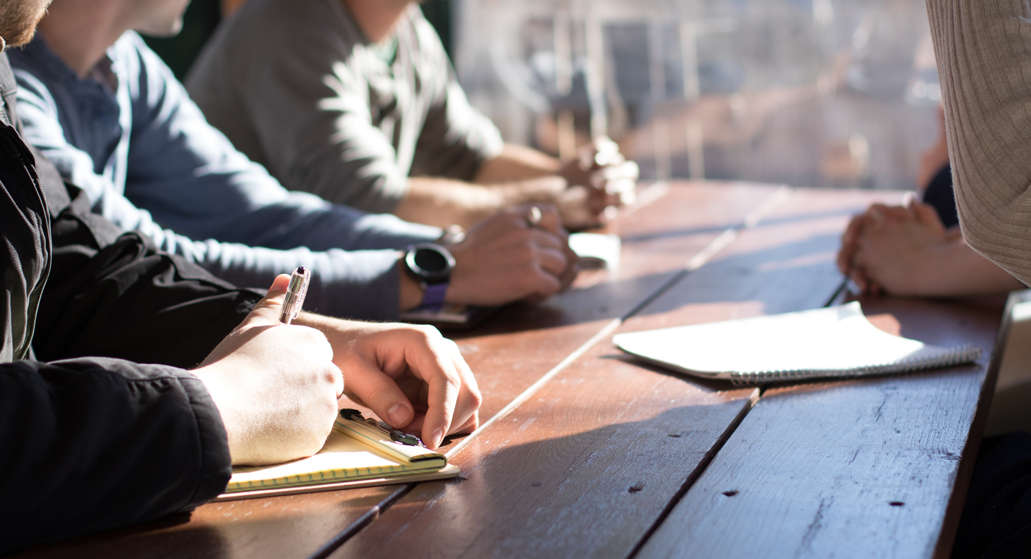 Announcement of new Chair National Trust