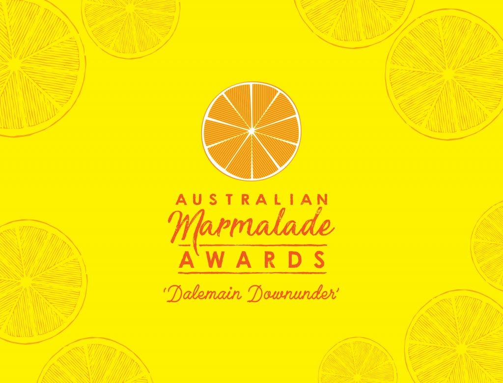 Marmalade National Trust