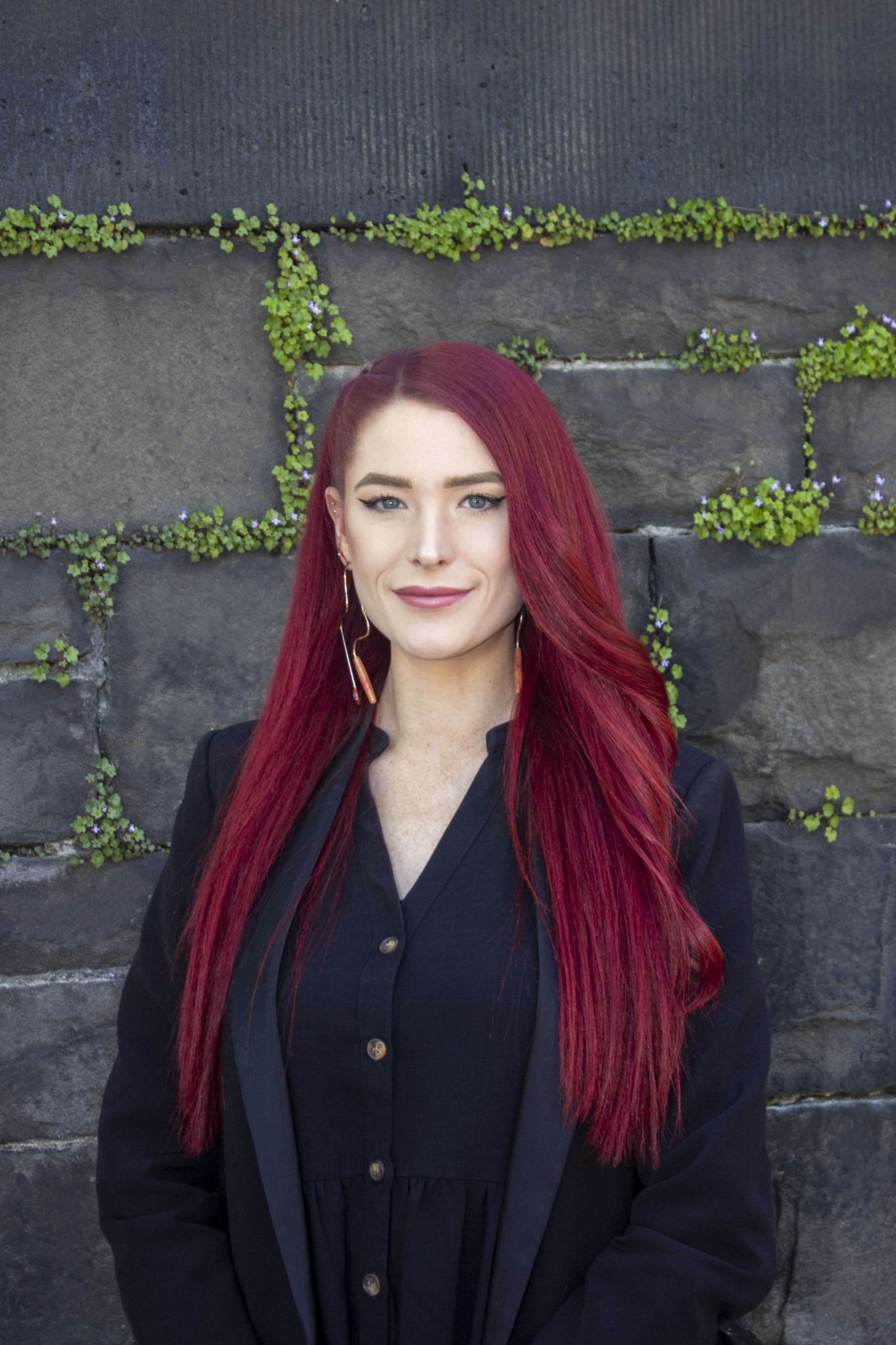 Anna Daniow