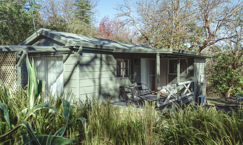 Norman Lindsay Cottage Norman Lindsay Gallery