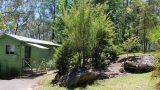 Norman Lindsay Gallery Cottage Stay