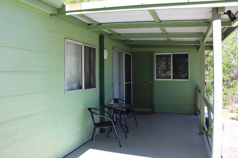 Norman Lindsay Gallery Cottage Stay