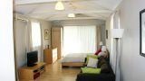 Norman Lindsay Gallery Cottage Stay - Interior