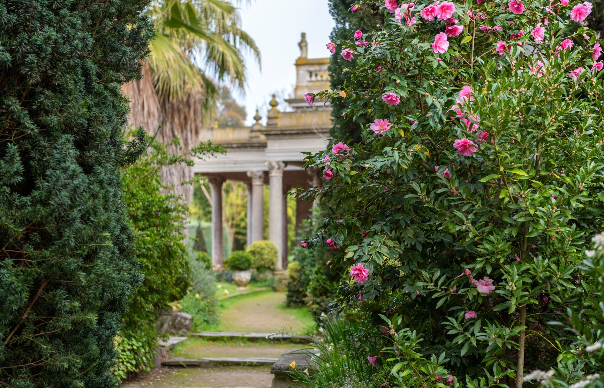 Beleura House and Garden