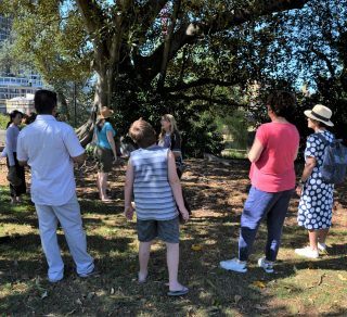 Warami Mittigar Aboriginal Cultural Walk related image