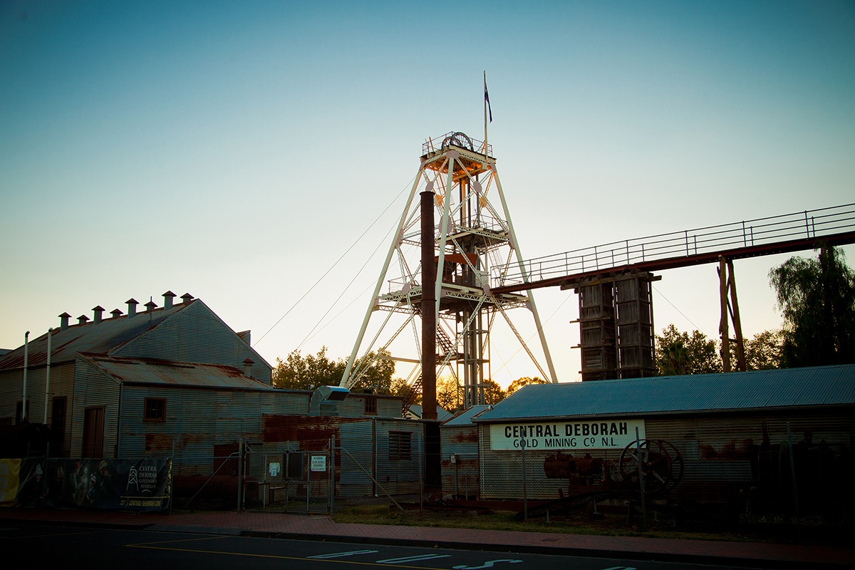 Bendigo Heritage Attractions