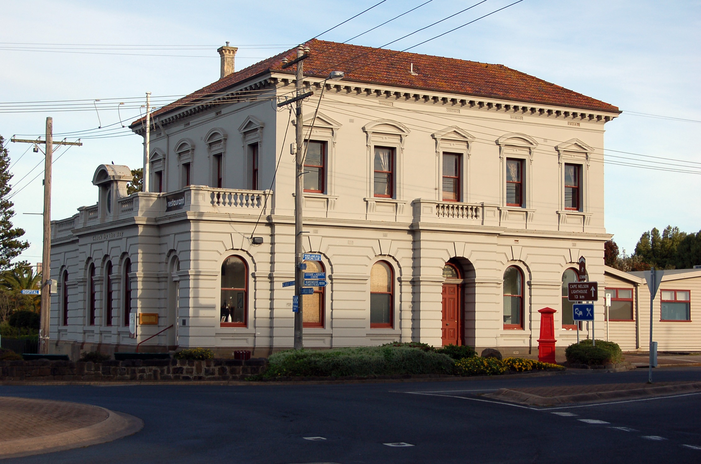 Glenelg Shire Council